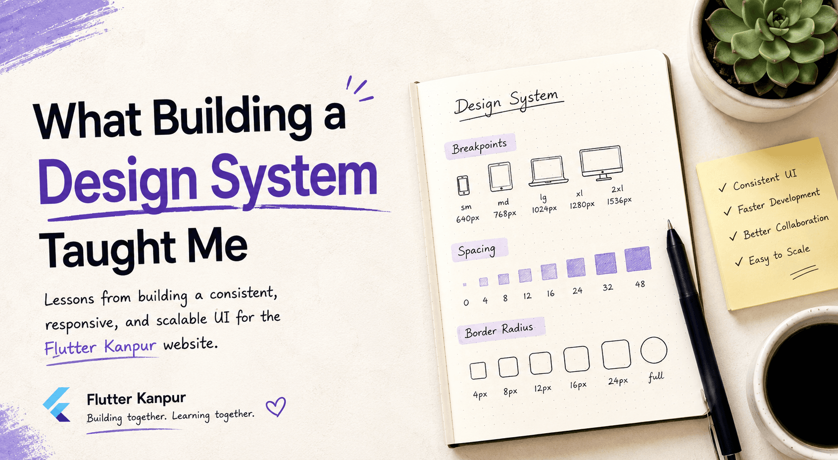 The Small Frontend Decisions That Make a Big Difference