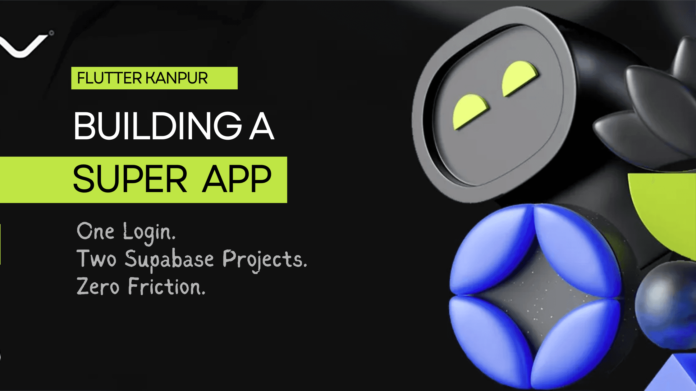 Building a Super App: How We Embedded an Entire Flutter Blogging Platform Inside Another Flutter App — Without Asking Users to Login Twice